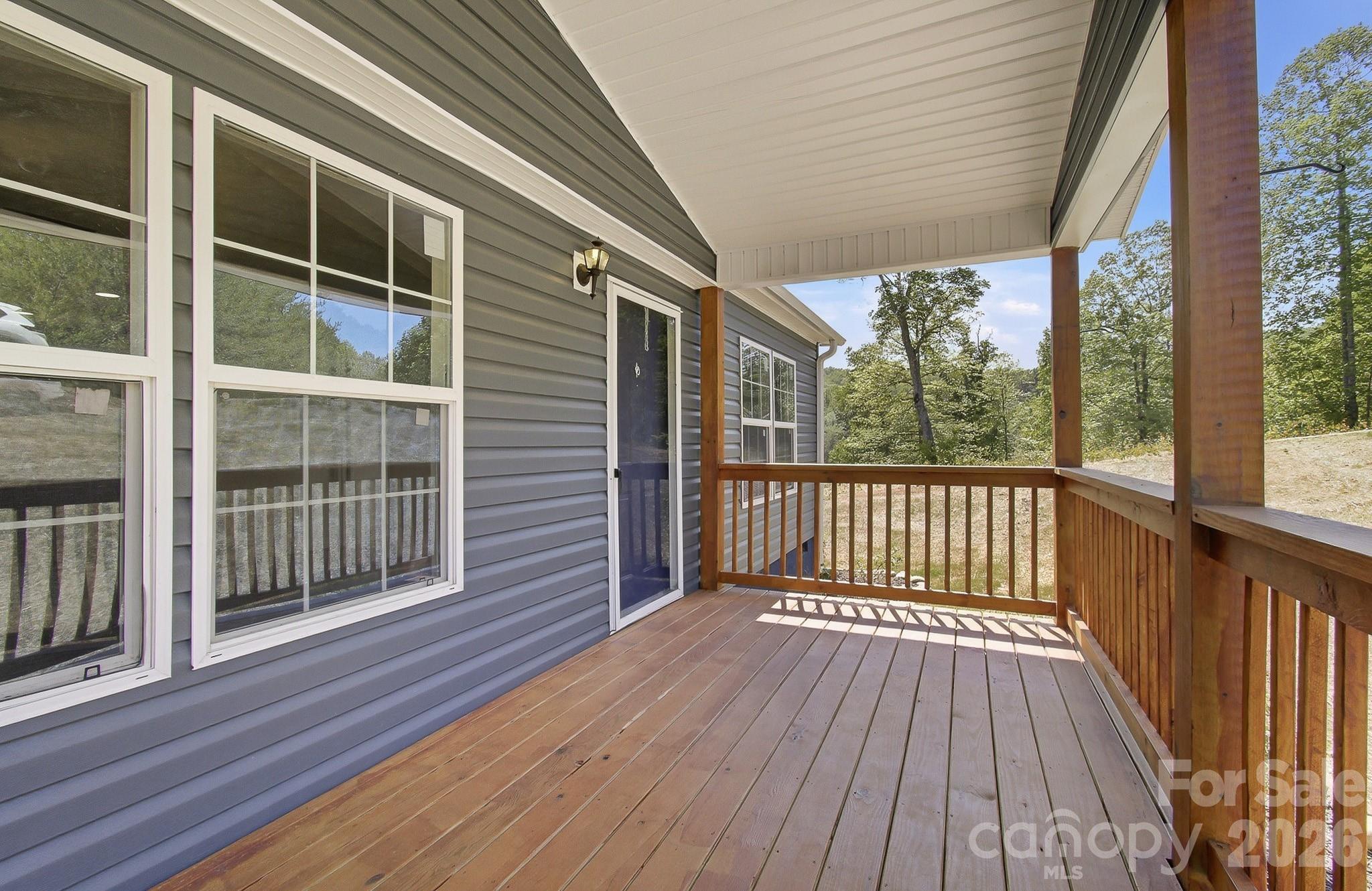 111 Buck Ridge Drive — Marion