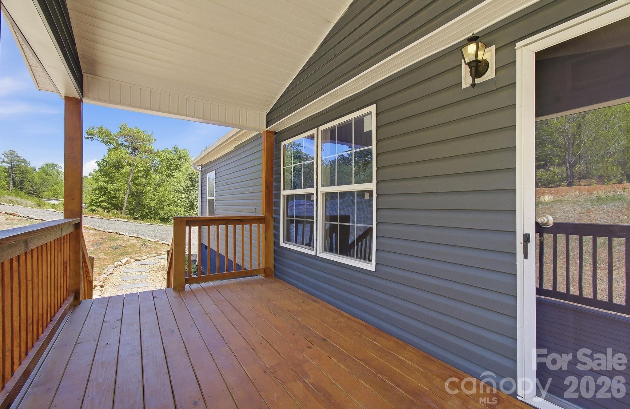 111 Buck Ridge Drive — Marion