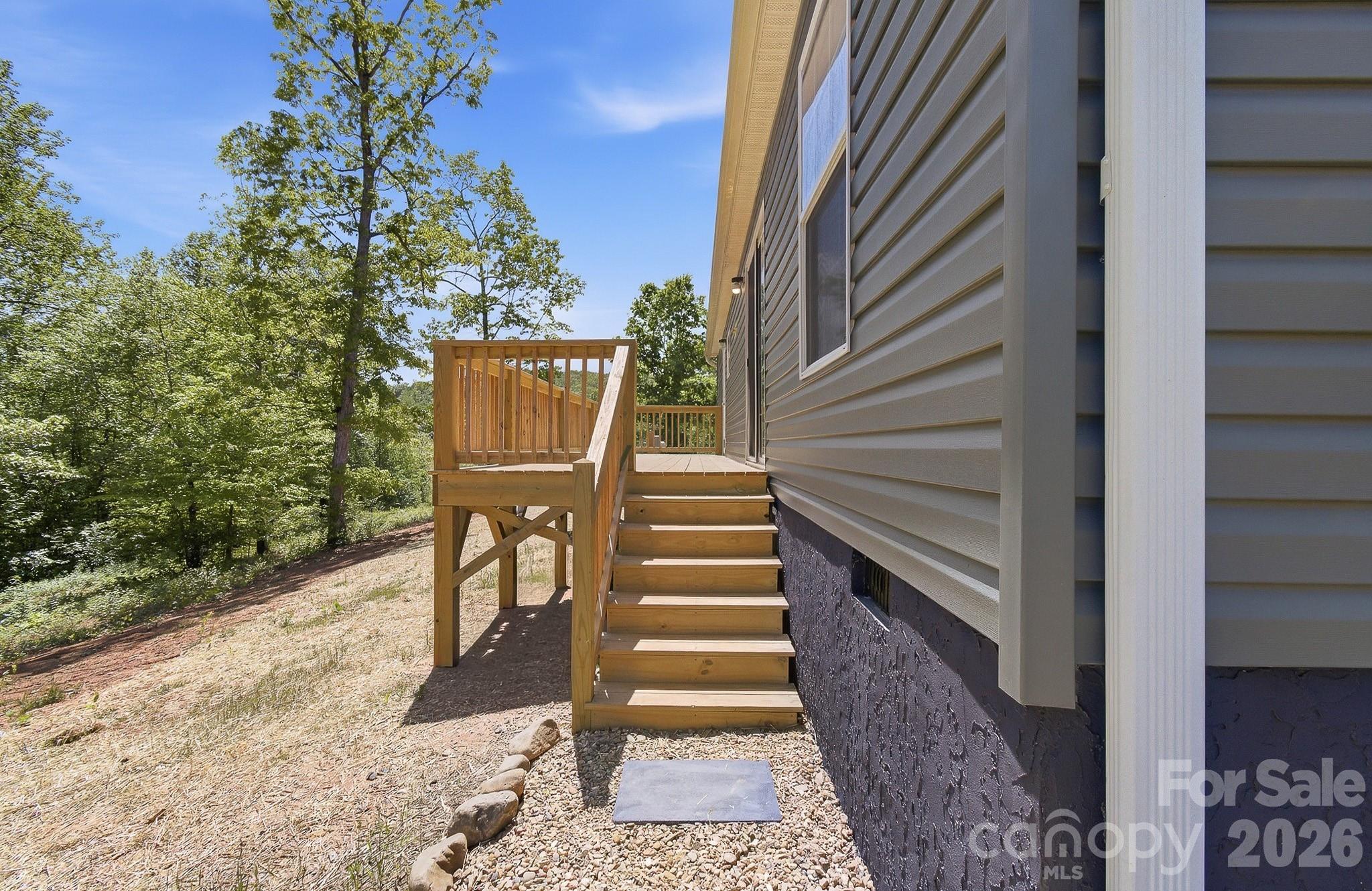 111 Buck Ridge Drive — Marion