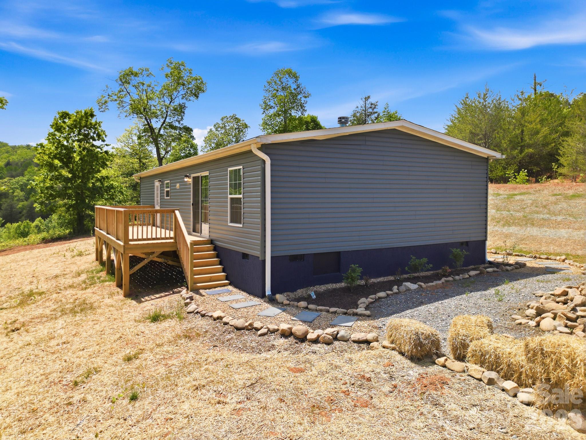 111 Buck Ridge Drive — Marion