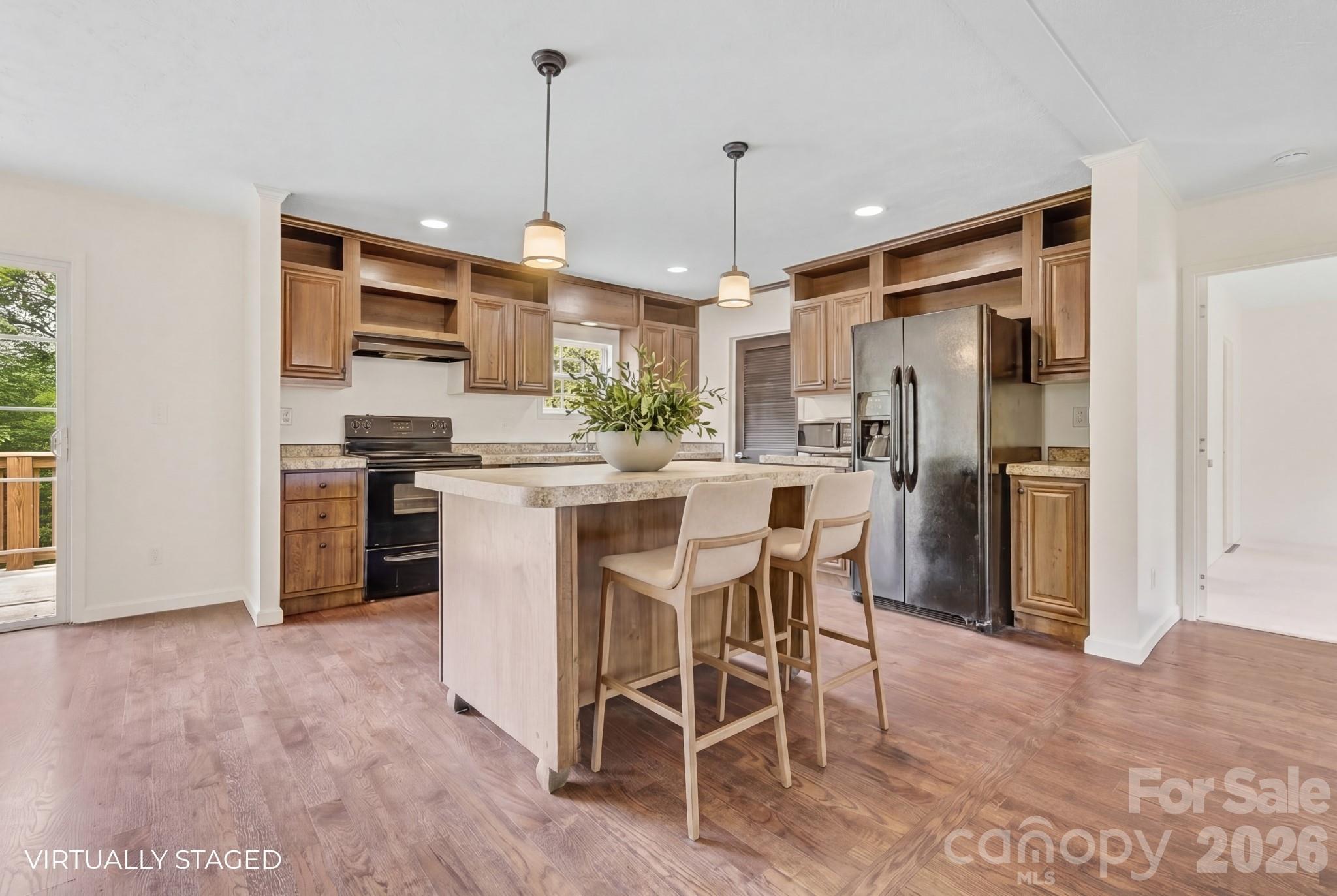 111 Buck Ridge Drive — Marion