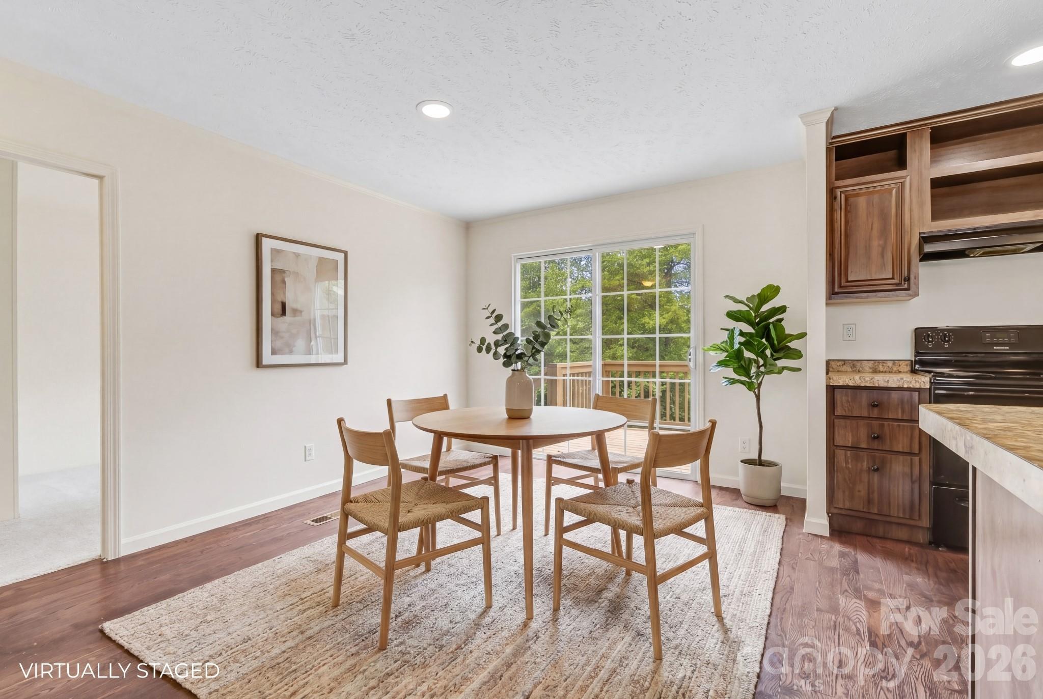 111 Buck Ridge Drive — Marion