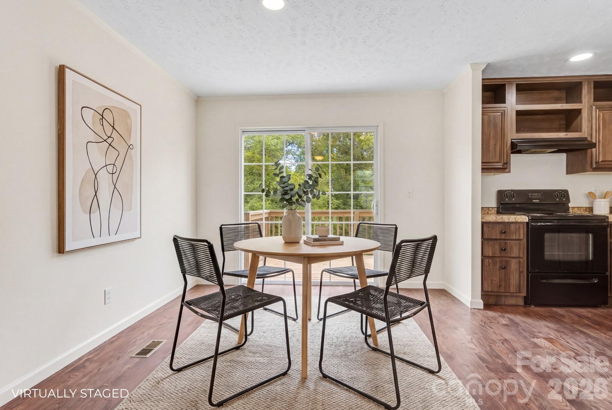 111 Buck Ridge Drive — Marion