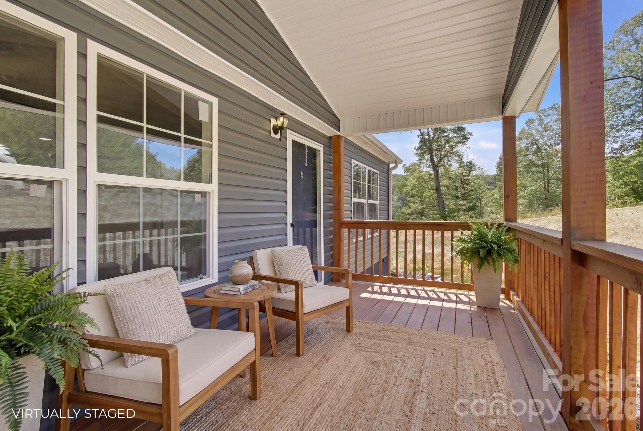 111 Buck Ridge Drive — Marion