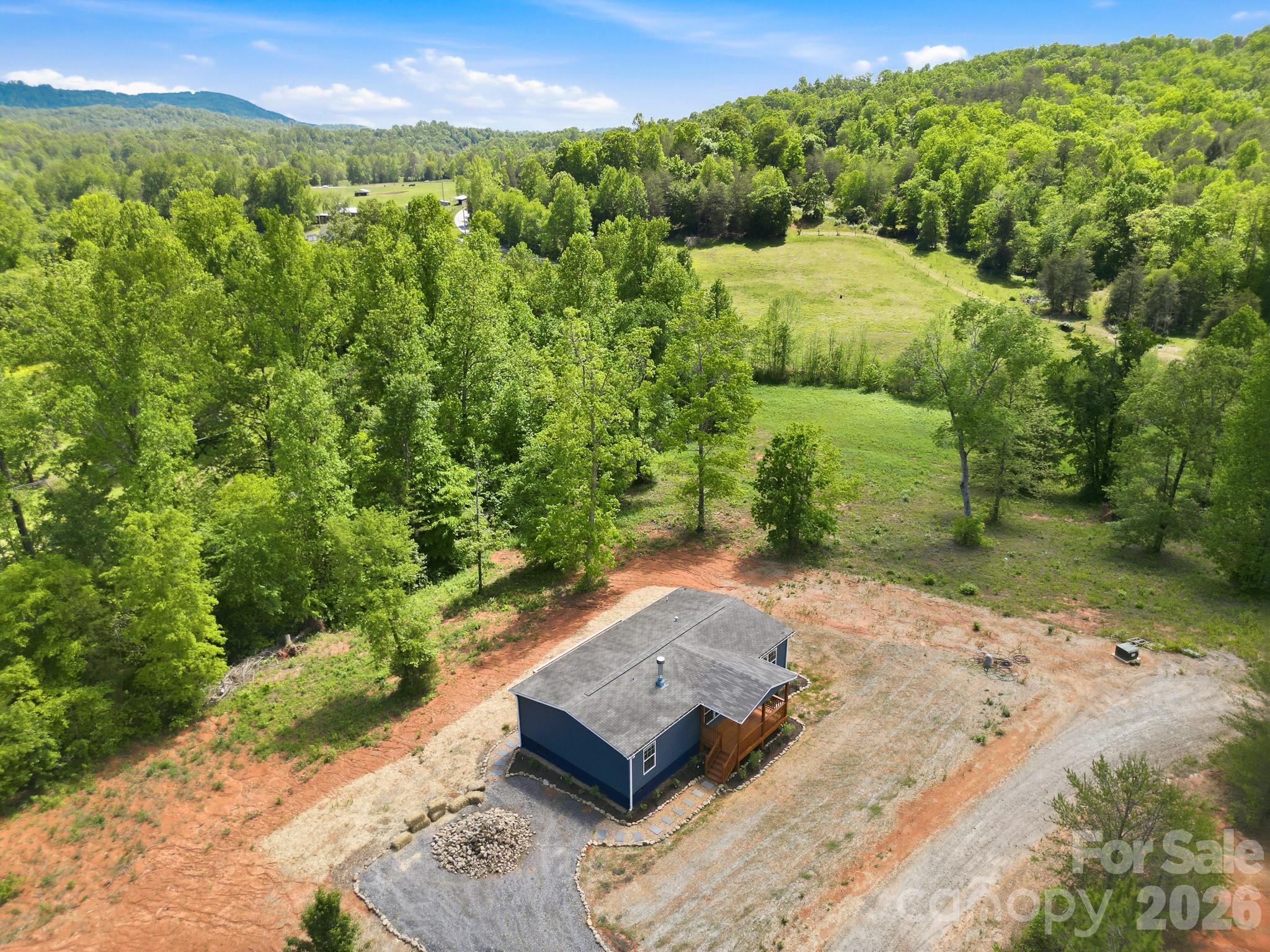 111 Buck Ridge Drive — Marion