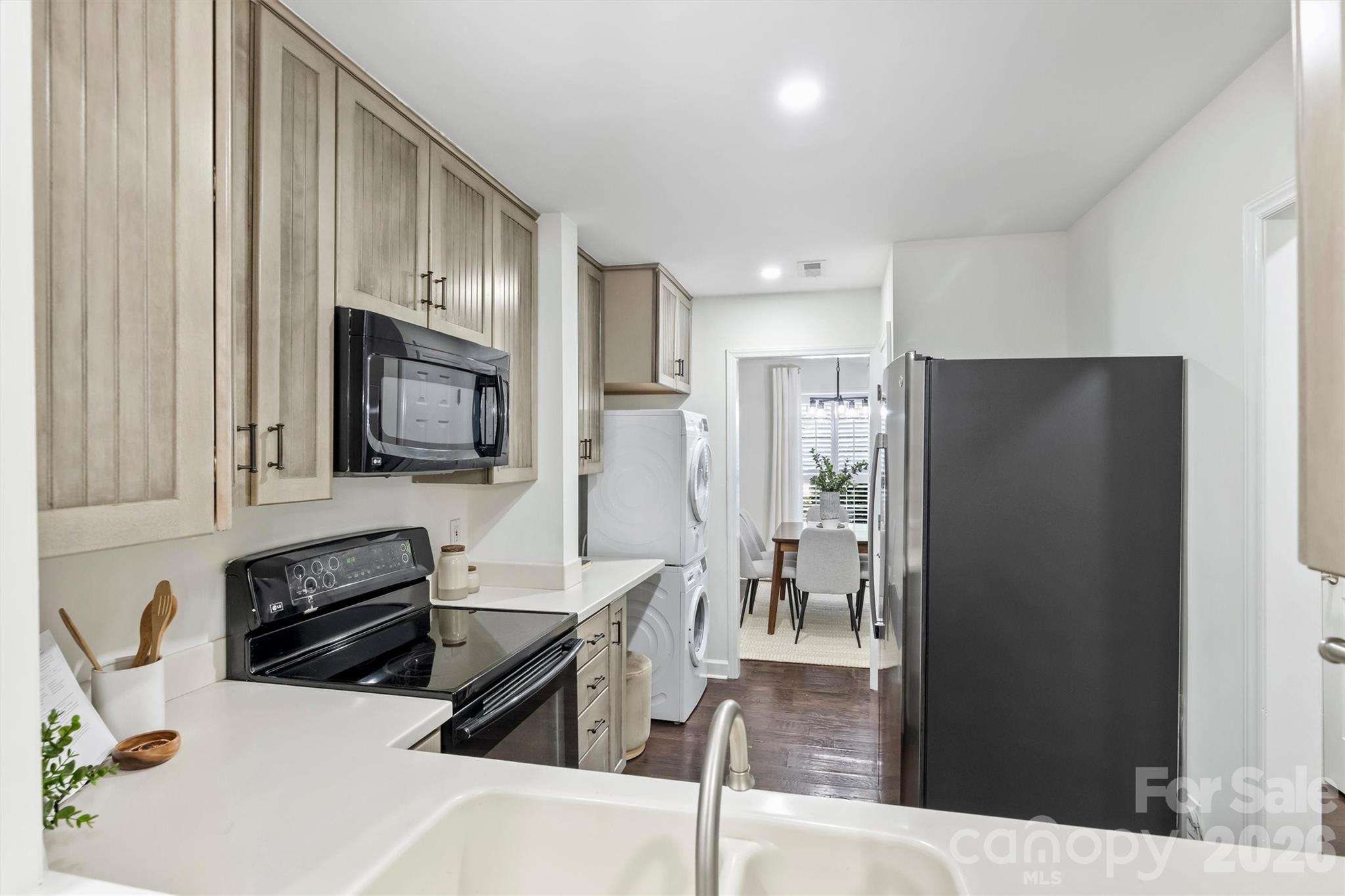 520 N Poplar Street #I — Charlotte