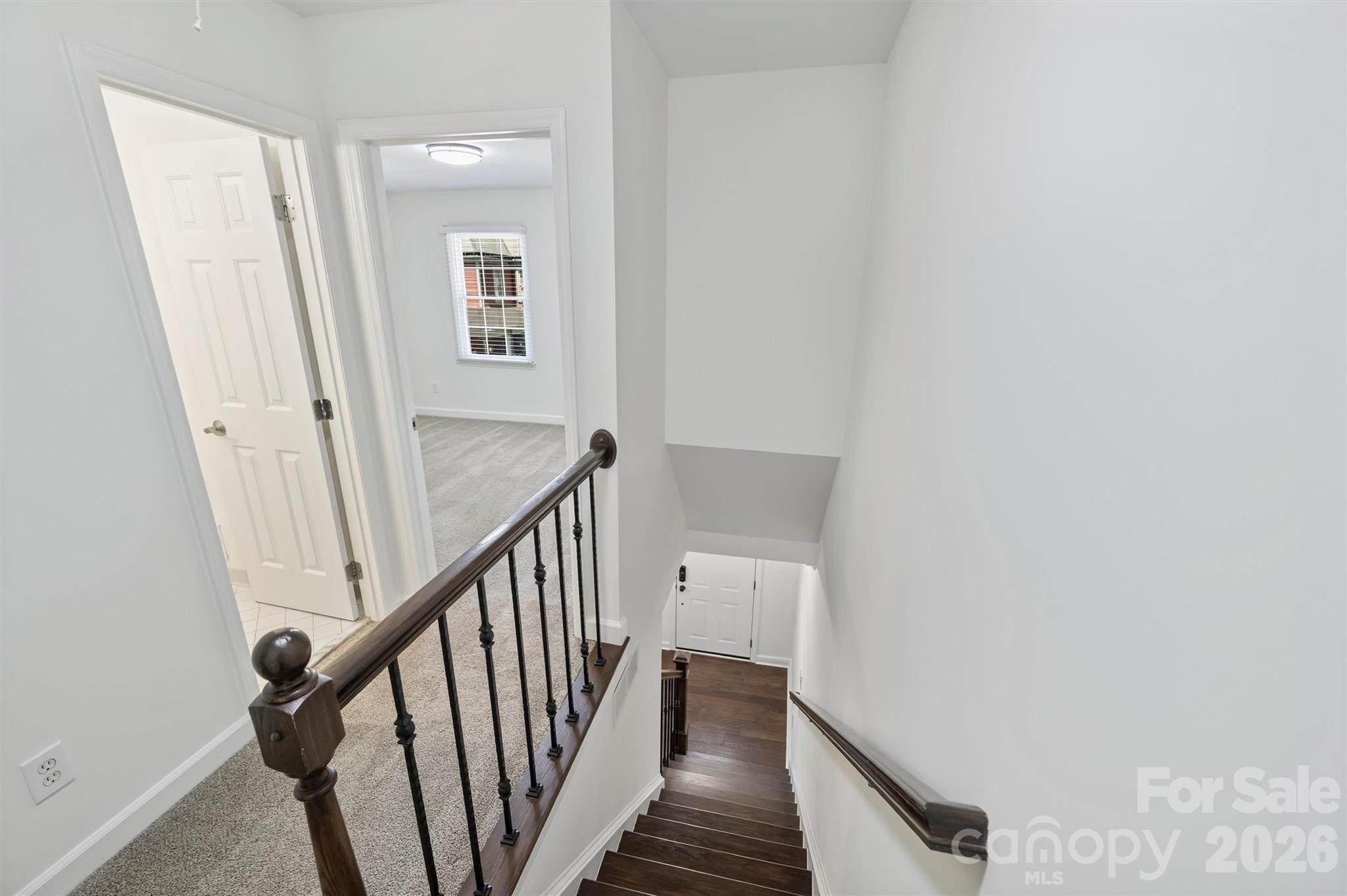 520 N Poplar Street #I — Charlotte