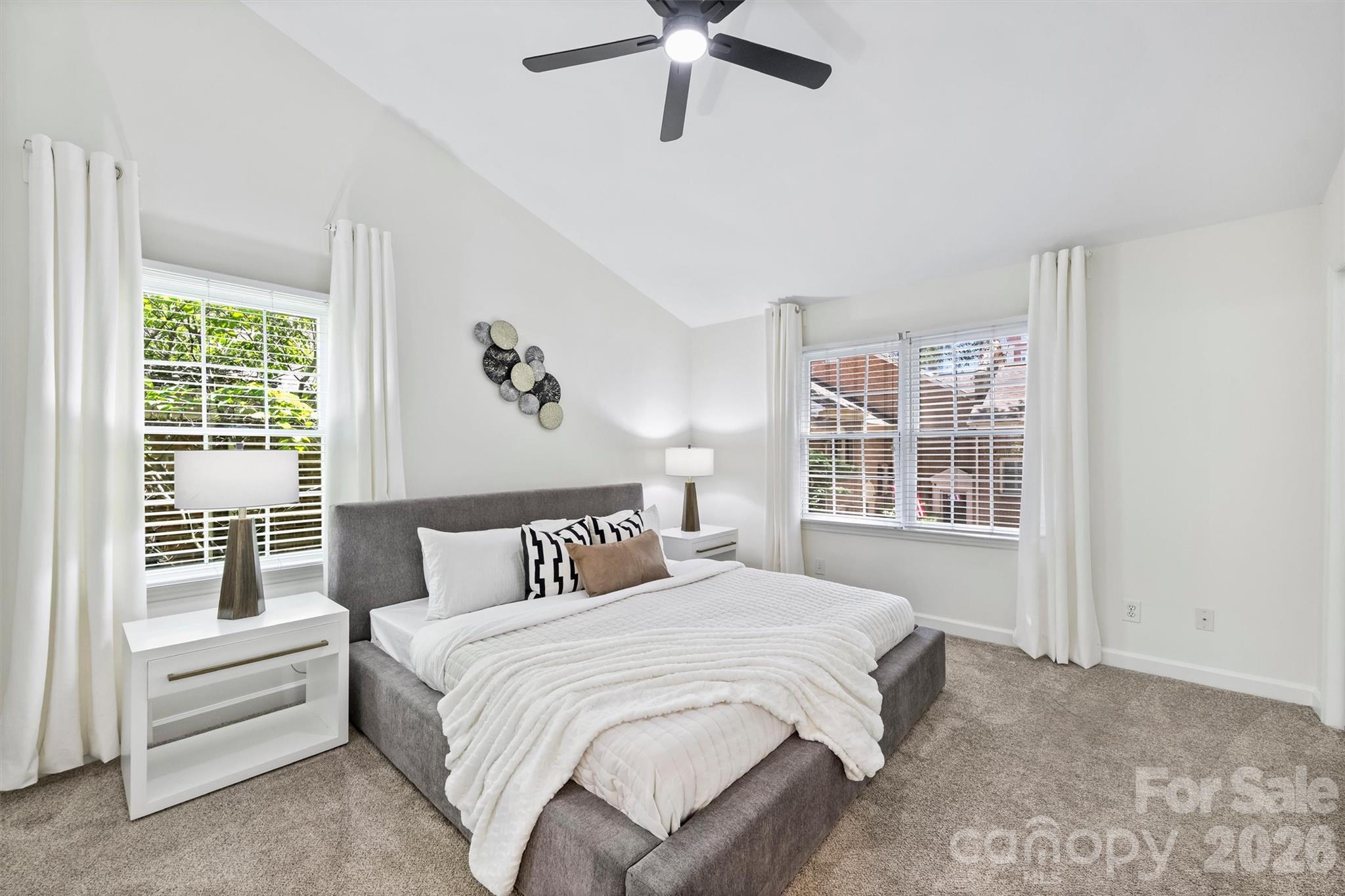 520 N Poplar Street #I — Charlotte