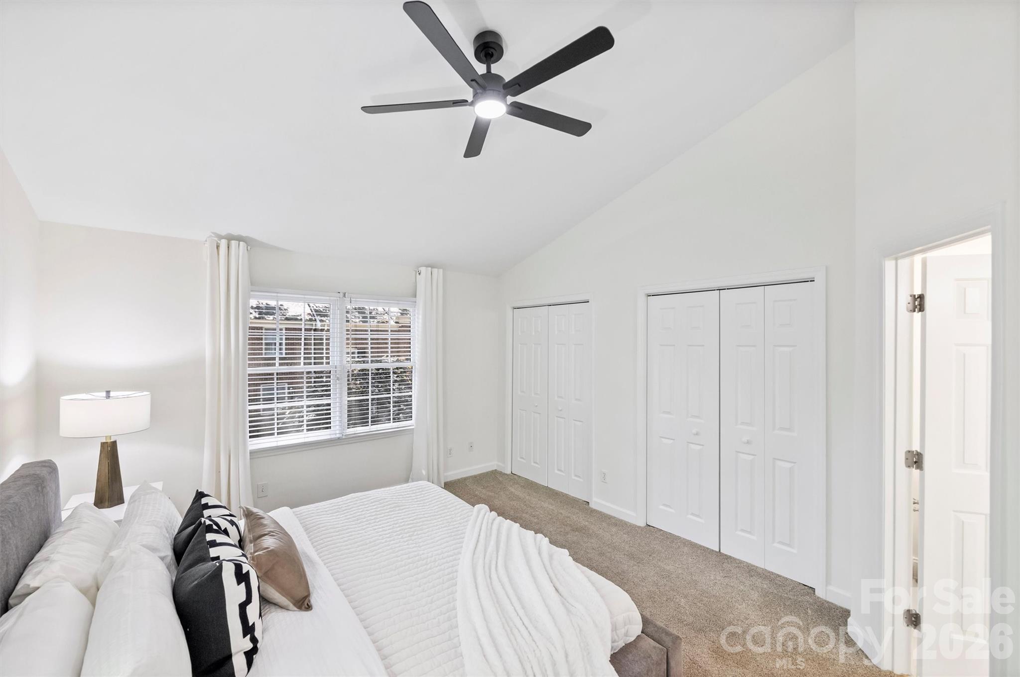 520 N Poplar Street #I — Charlotte