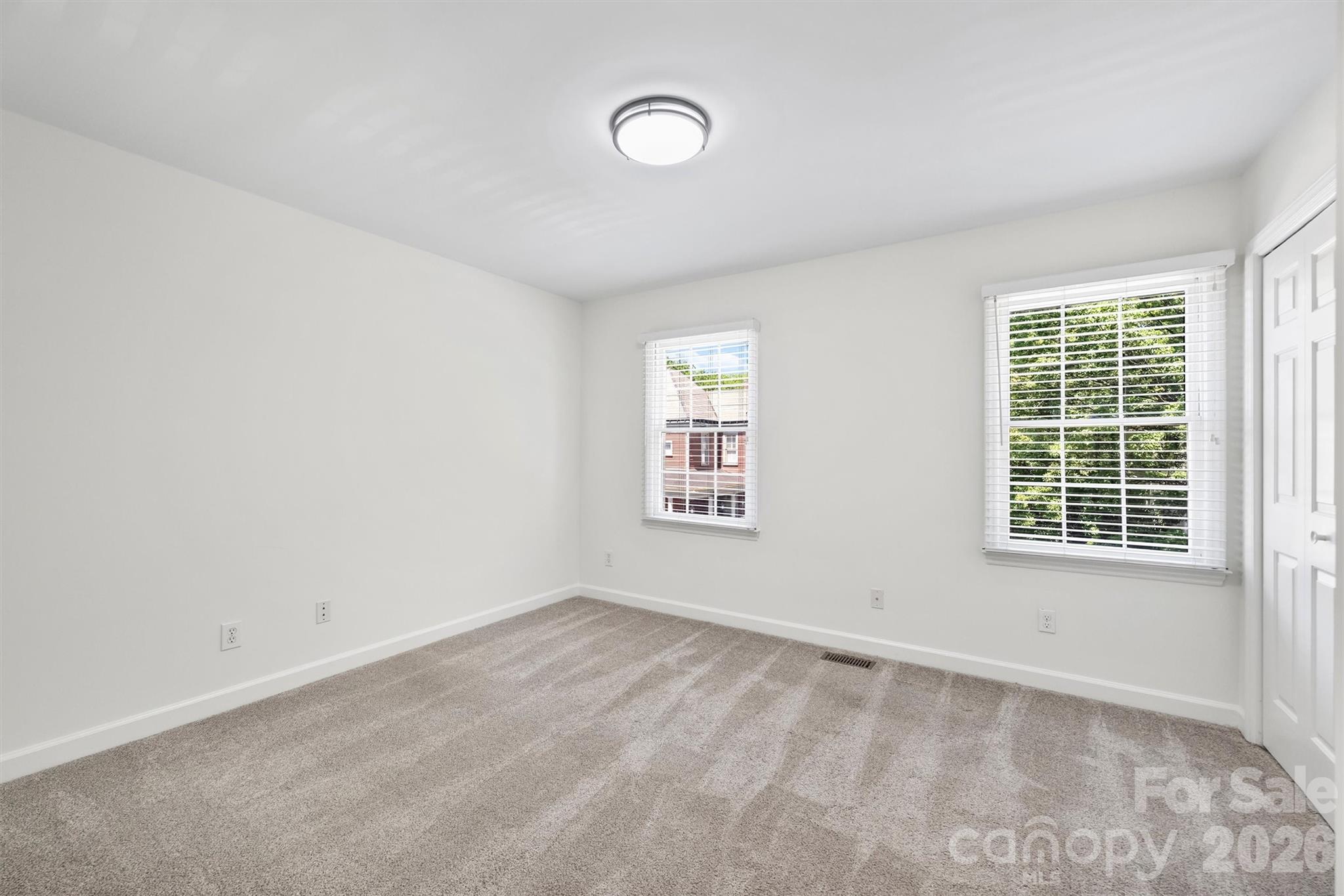 520 N Poplar Street #I — Charlotte