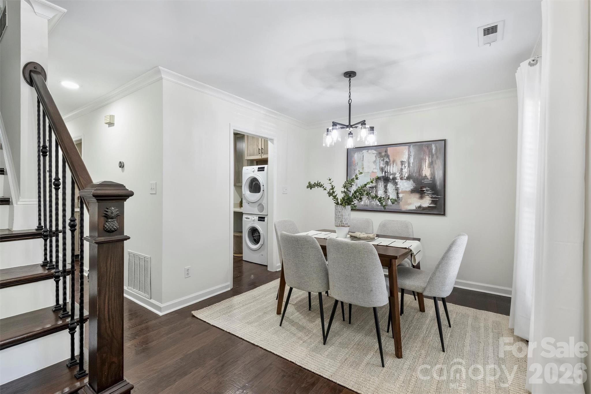 520 N Poplar Street #I — Charlotte