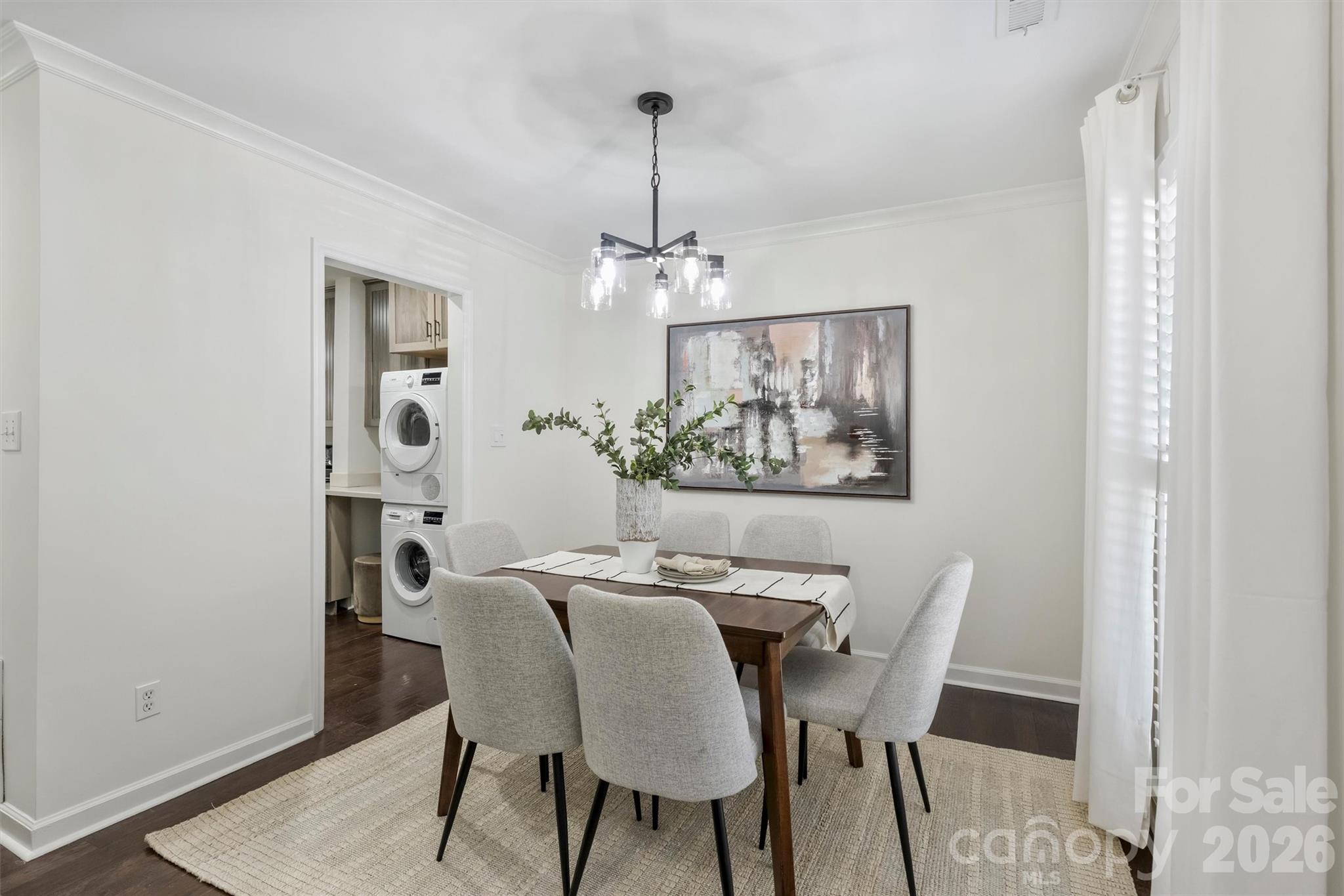 520 N Poplar Street #I — Charlotte