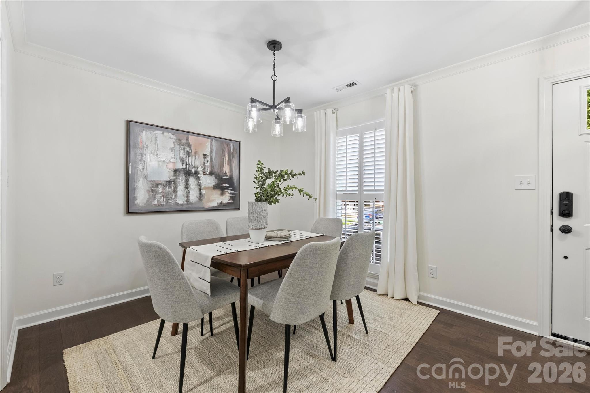 520 N Poplar Street #I — Charlotte