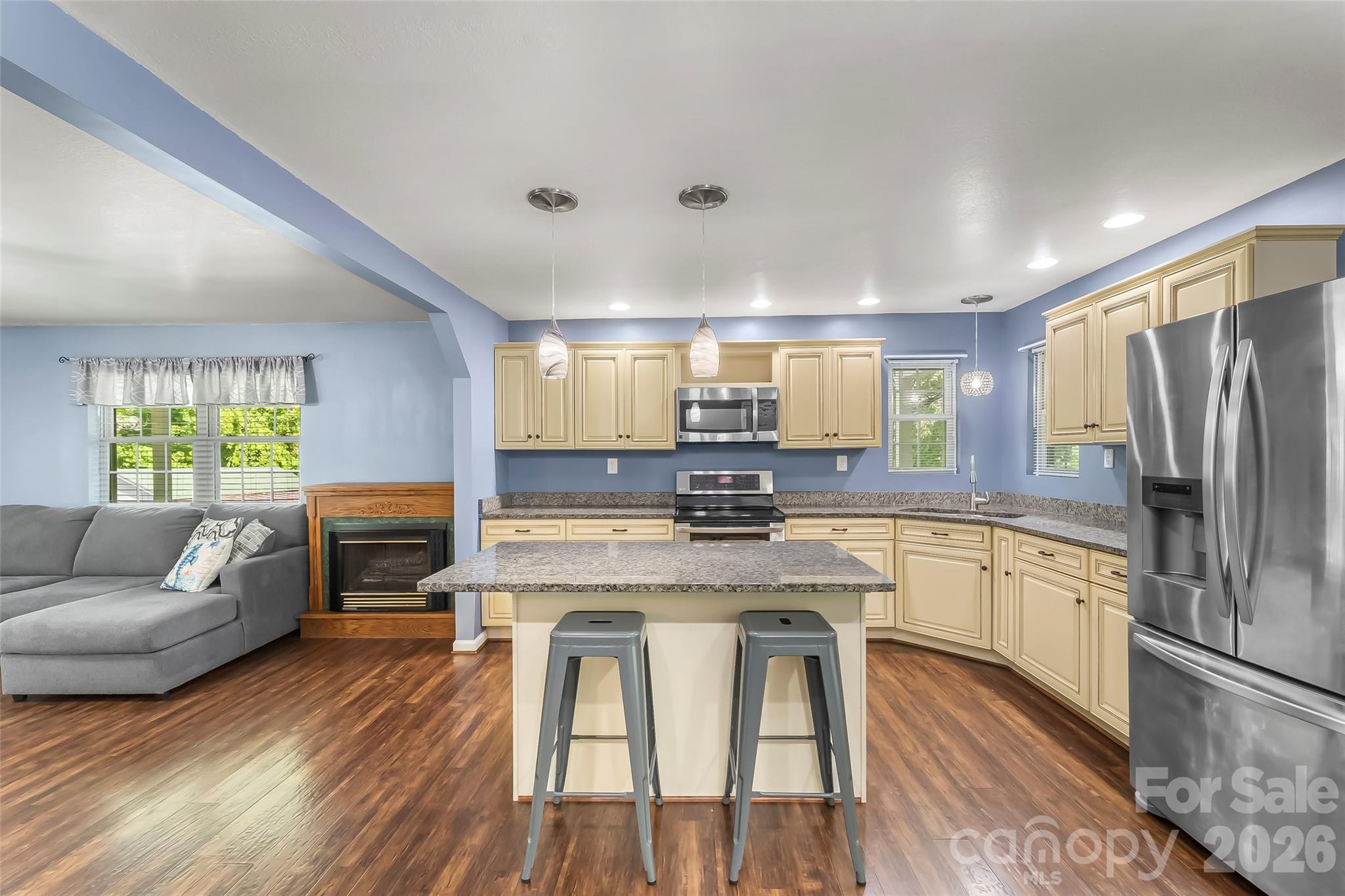 106 Silverstone Drive — Marion