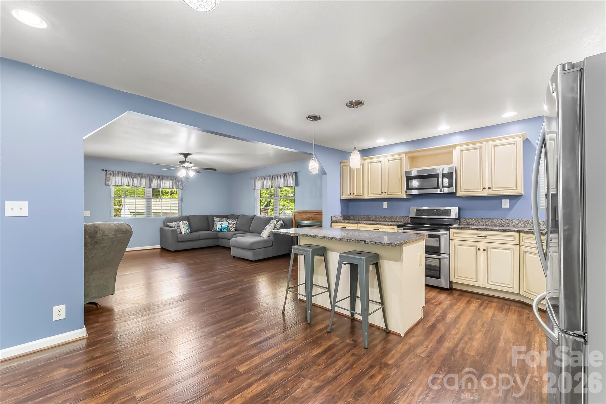 106 Silverstone Drive — Marion