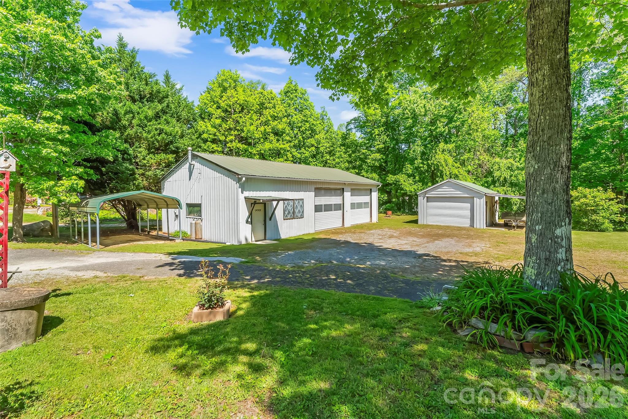 106 Silverstone Drive — Marion