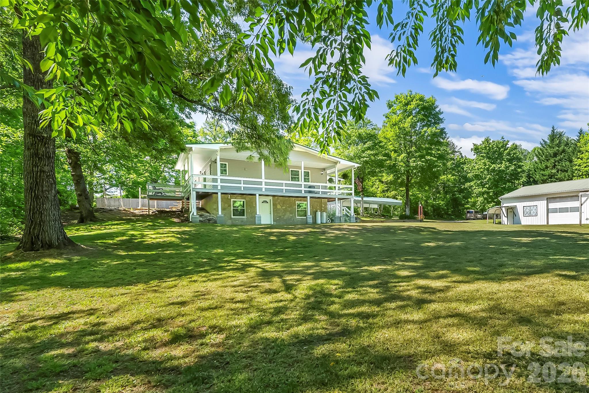 106 Silverstone Drive — Marion