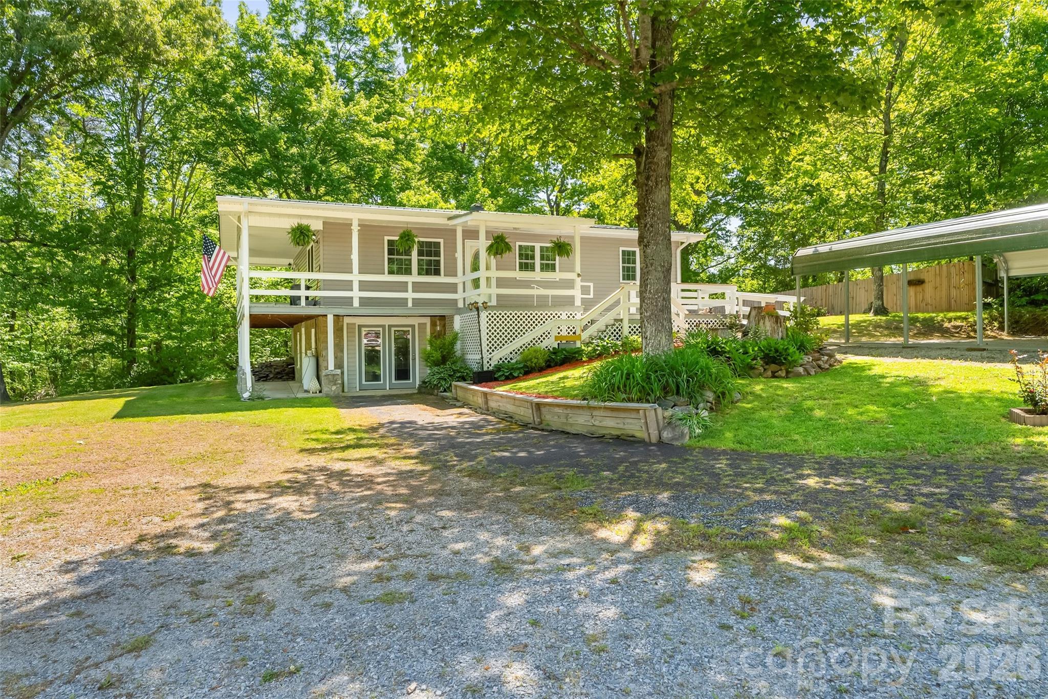 106 Silverstone Drive — Marion