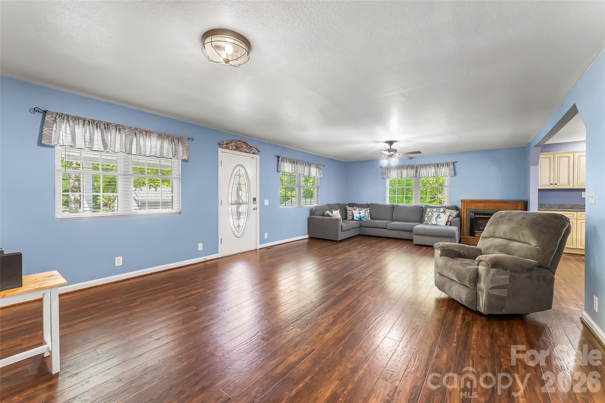 106 Silverstone Drive — Marion