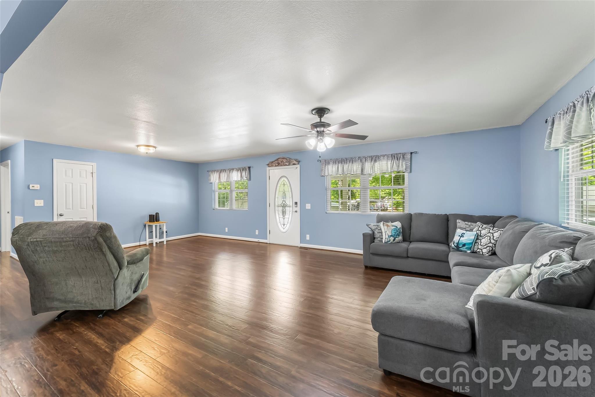 106 Silverstone Drive — Marion