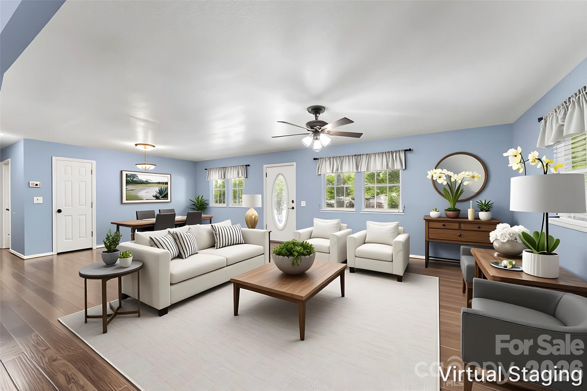 106 Silverstone Drive — Marion