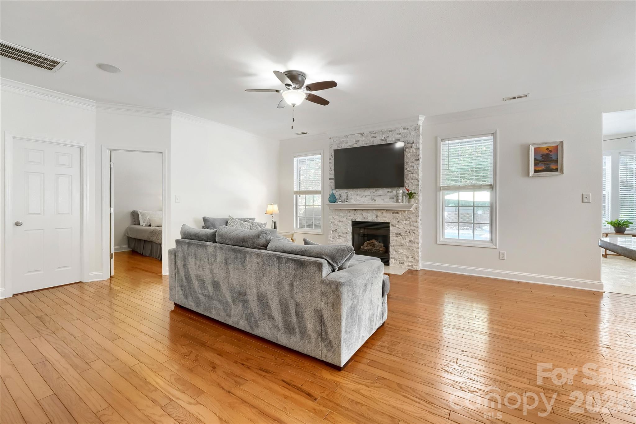 1621 Wilburn Park Lane NW — Charlotte