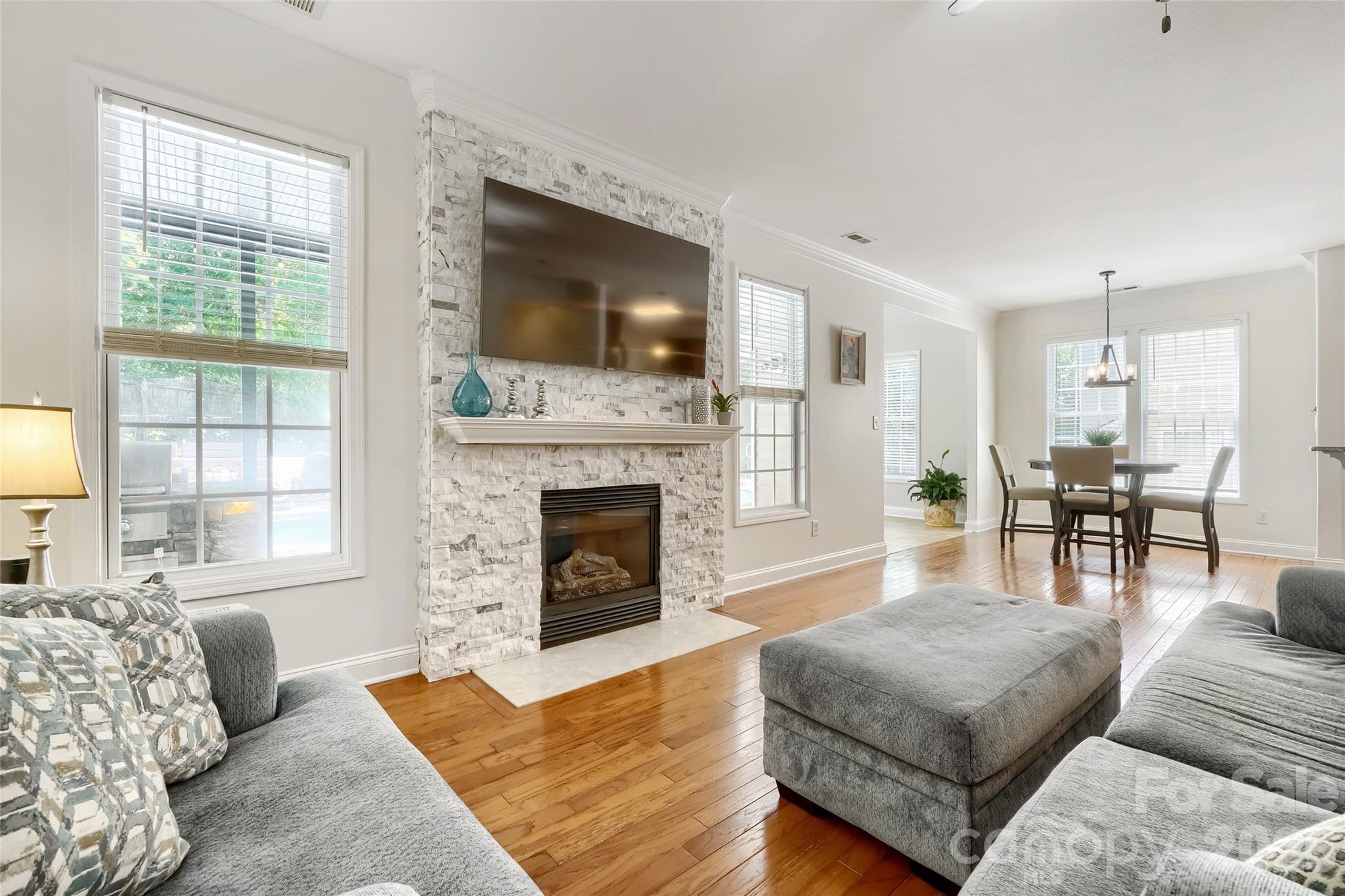 1621 Wilburn Park Lane NW — Charlotte