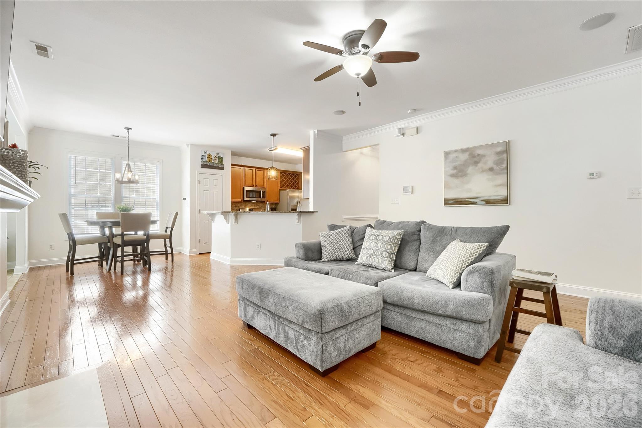 1621 Wilburn Park Lane NW — Charlotte