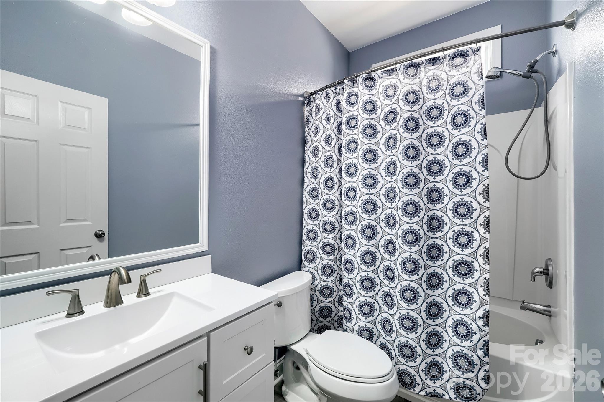 1621 Wilburn Park Lane NW — Charlotte