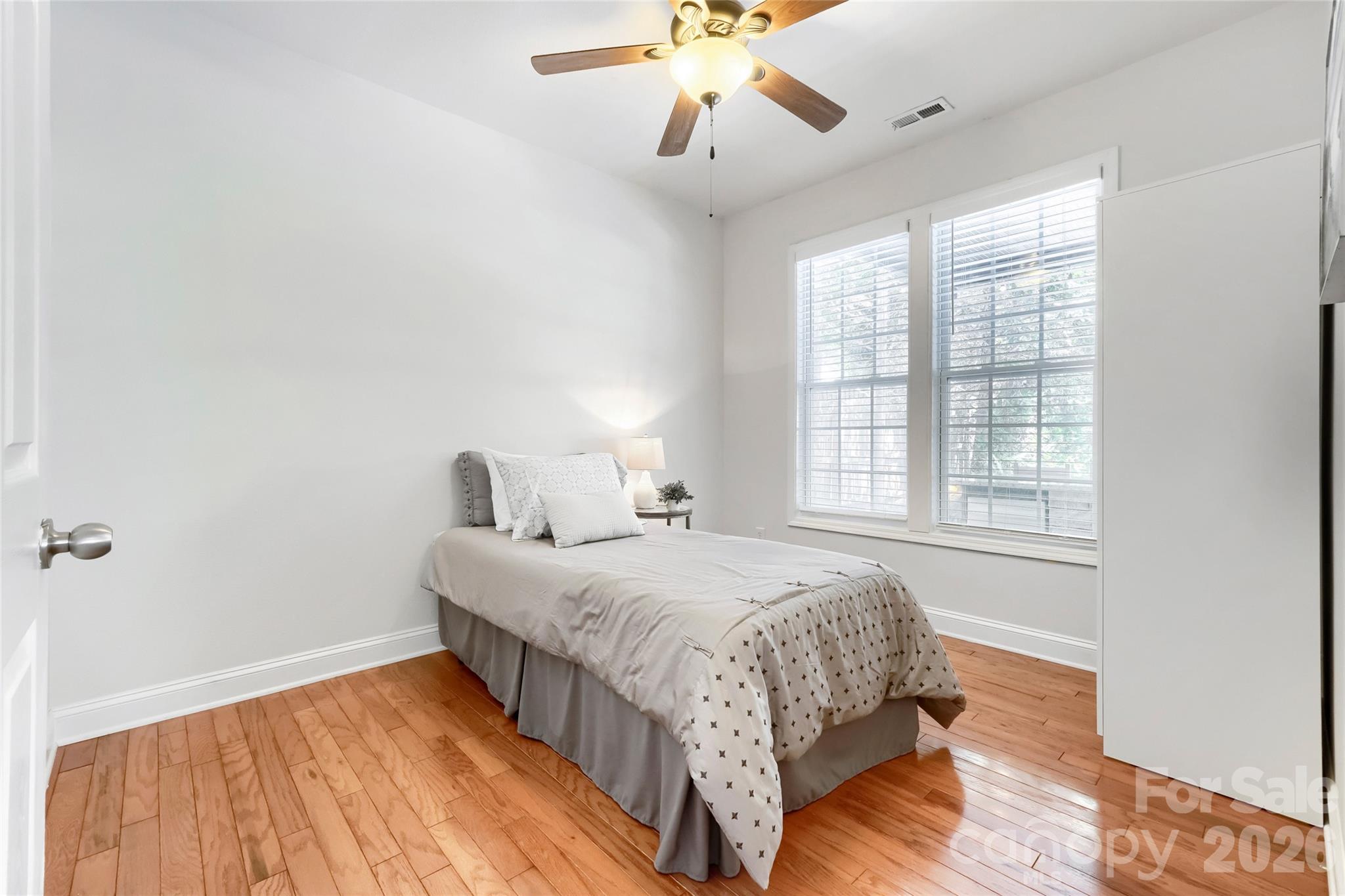 1621 Wilburn Park Lane NW — Charlotte