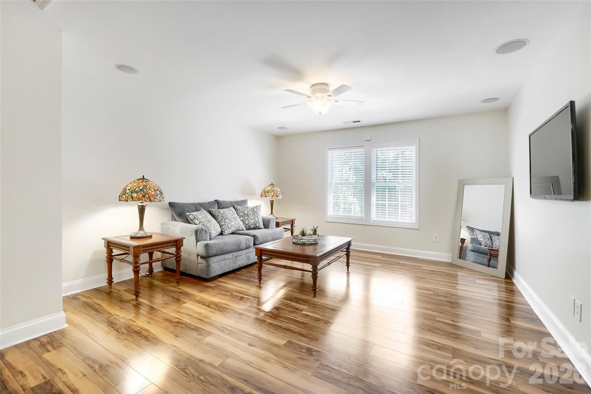 1621 Wilburn Park Lane NW — Charlotte