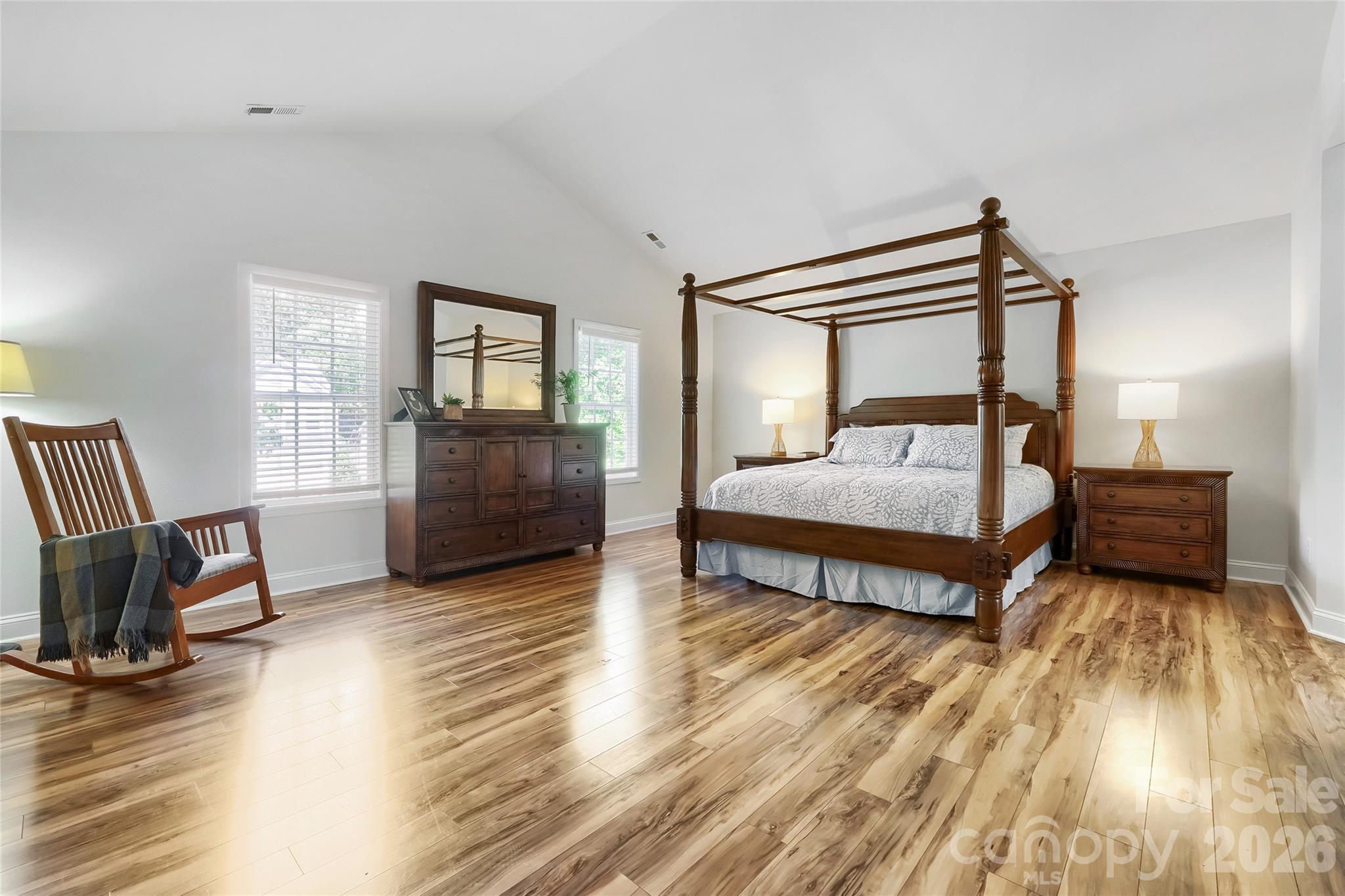 1621 Wilburn Park Lane NW — Charlotte