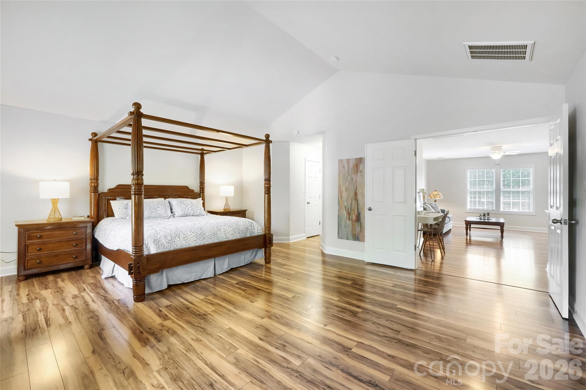 1621 Wilburn Park Lane NW — Charlotte