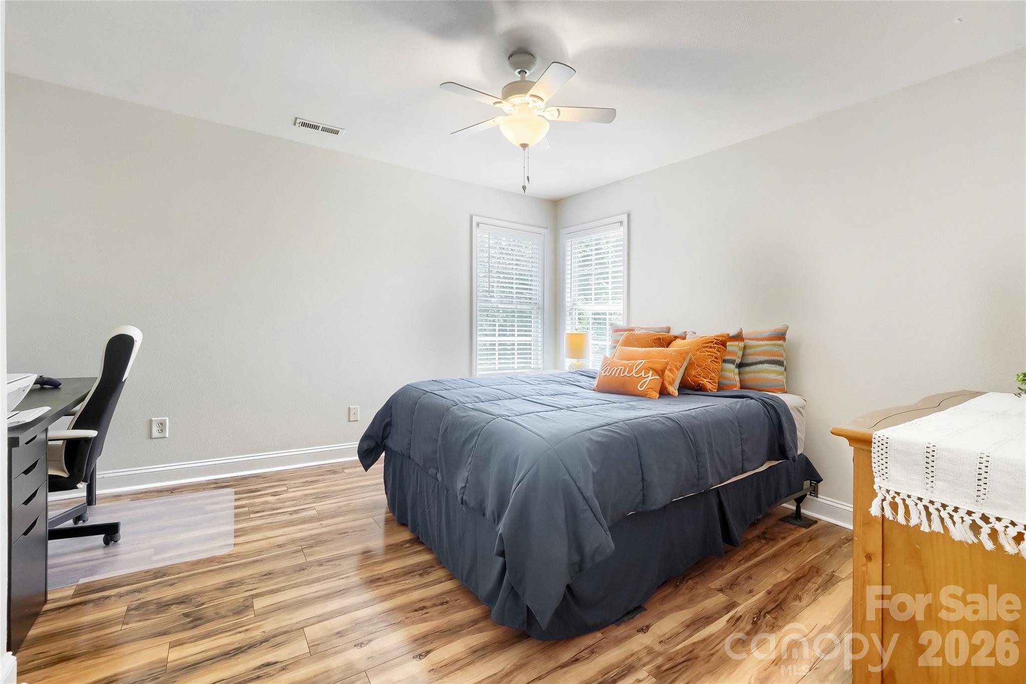 1621 Wilburn Park Lane NW — Charlotte
