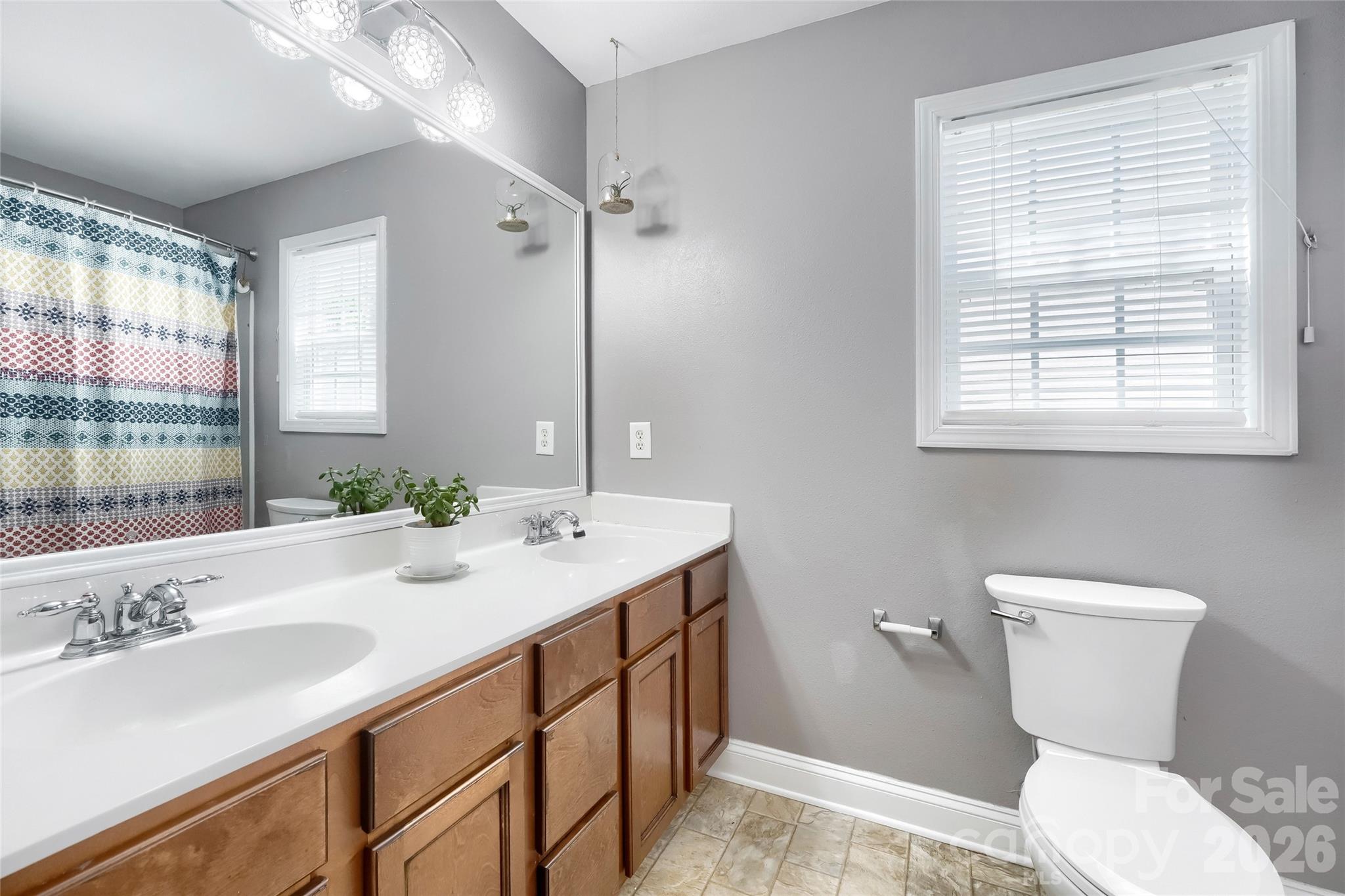 1621 Wilburn Park Lane NW — Charlotte