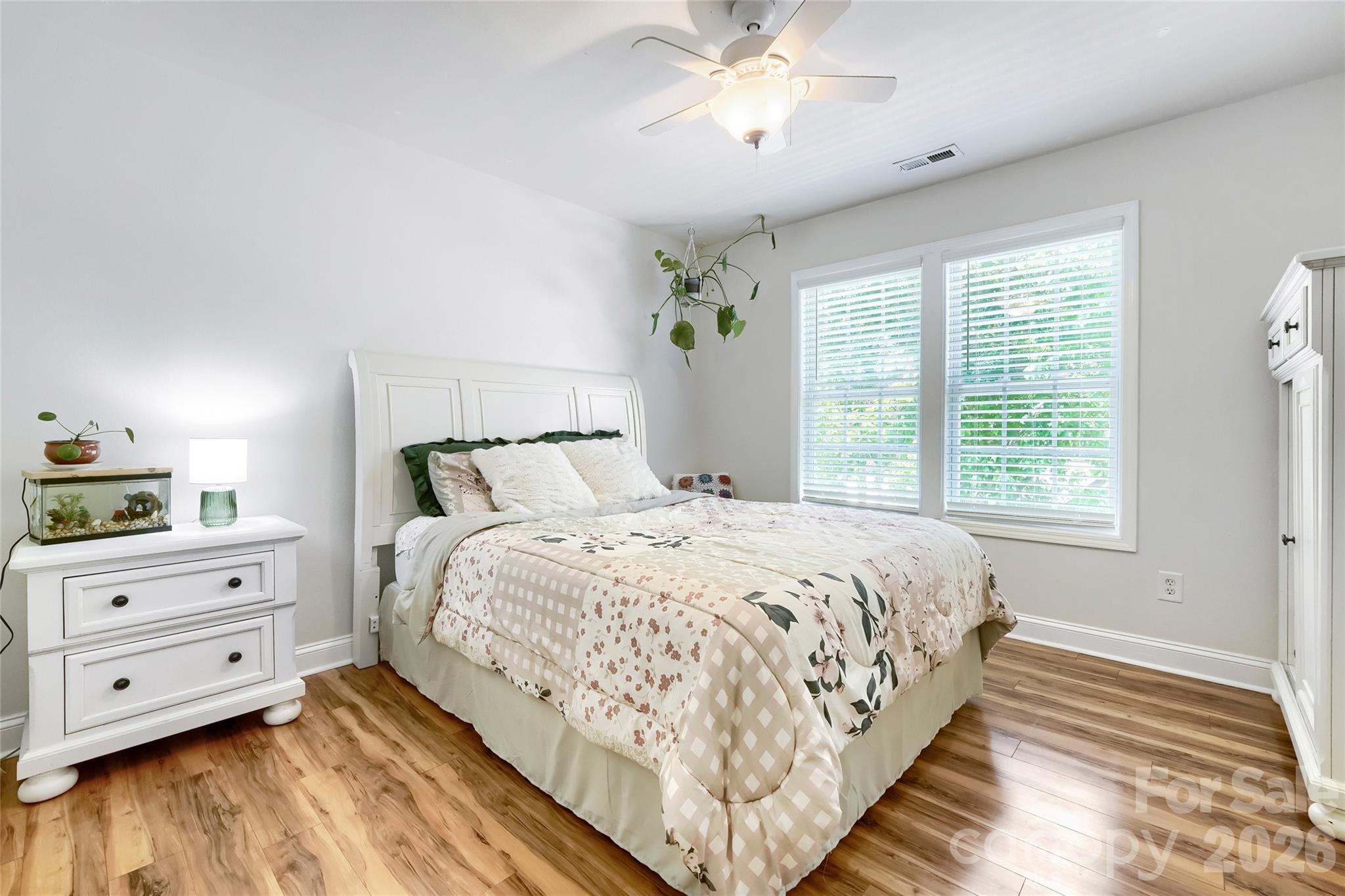 1621 Wilburn Park Lane NW — Charlotte