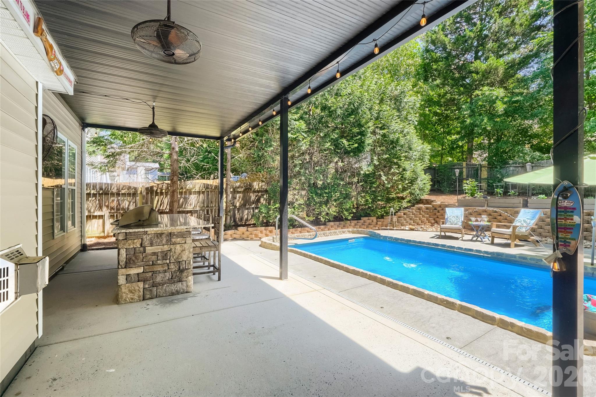 1621 Wilburn Park Lane NW — Charlotte