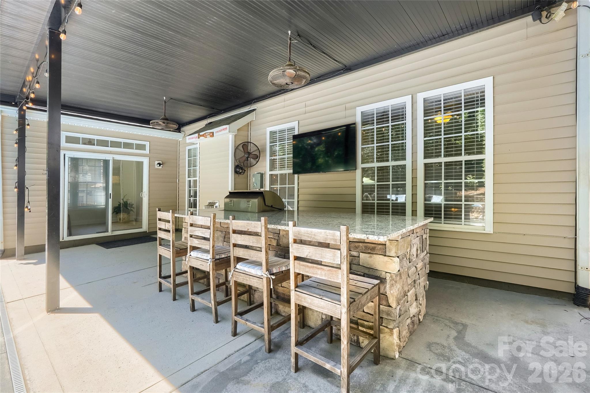 1621 Wilburn Park Lane NW — Charlotte
