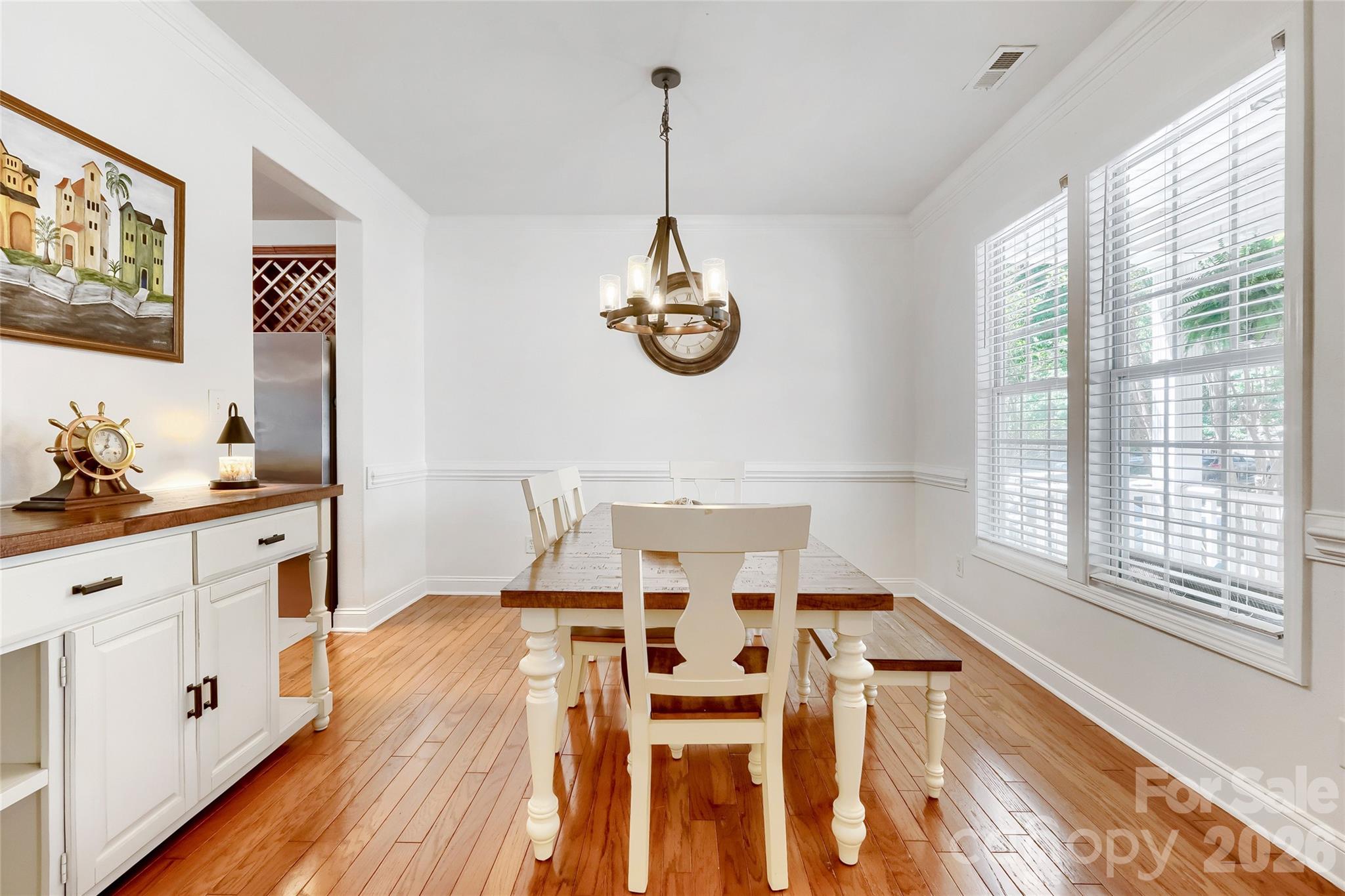 1621 Wilburn Park Lane NW — Charlotte
