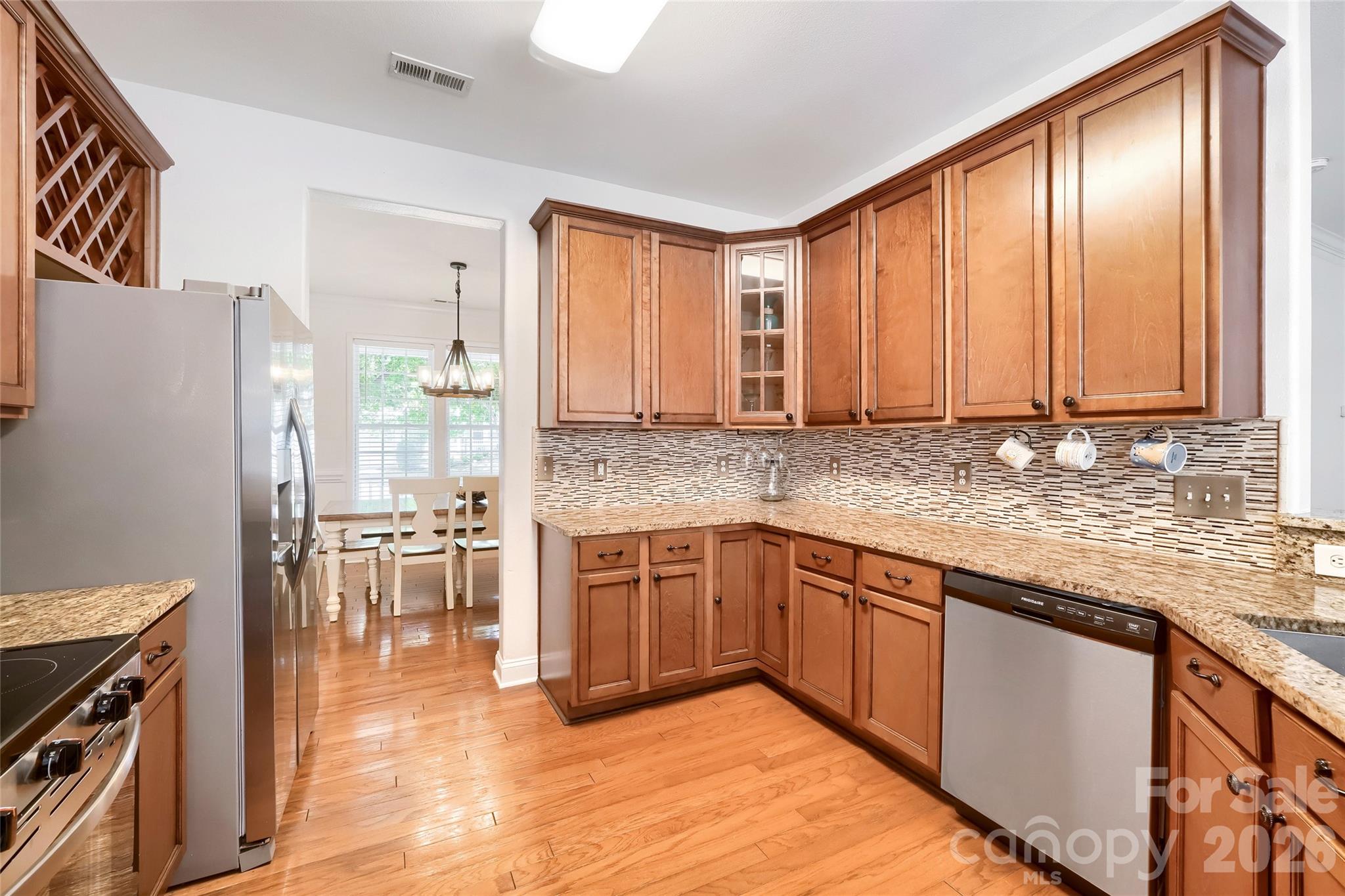 1621 Wilburn Park Lane NW — Charlotte