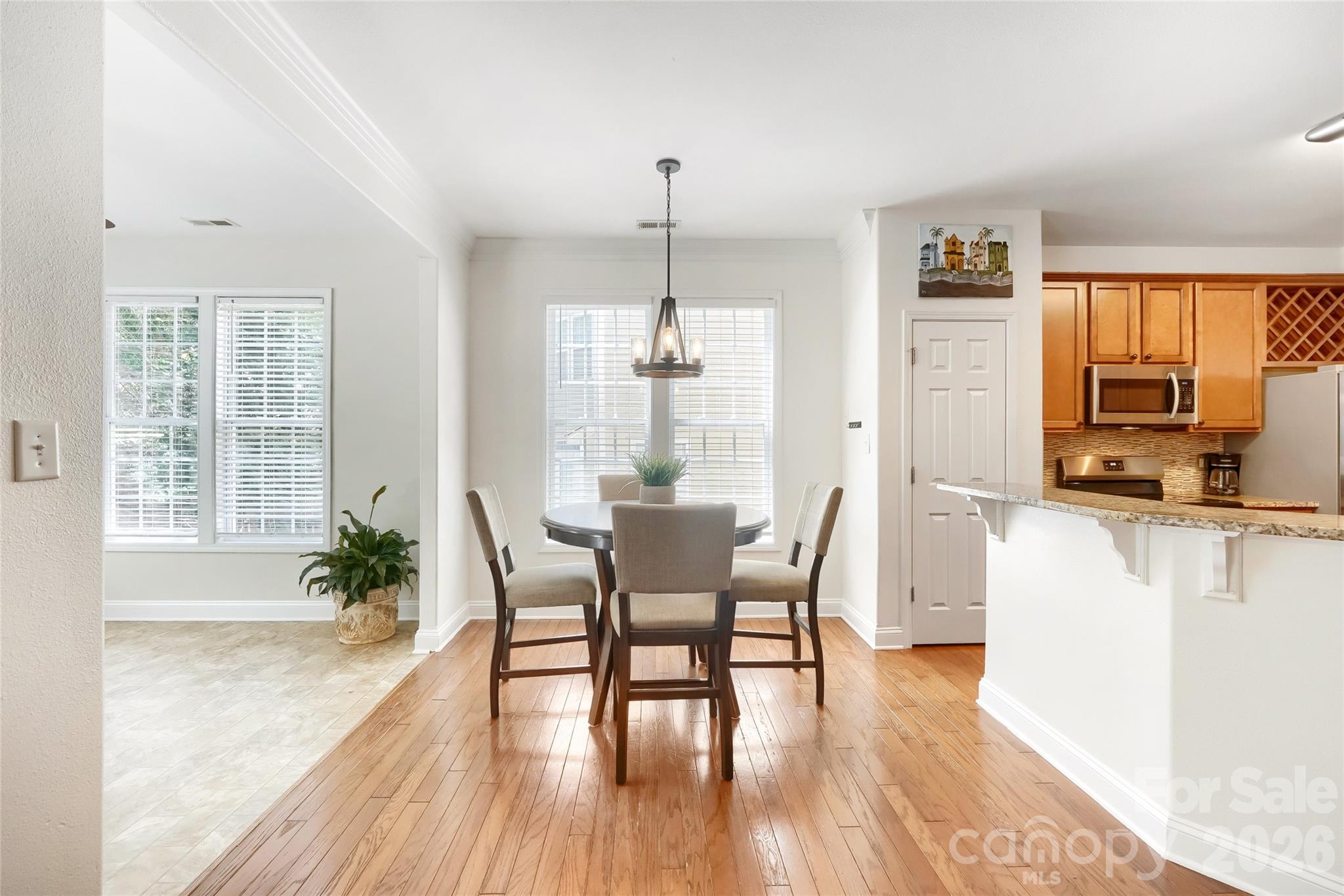 1621 Wilburn Park Lane NW — Charlotte