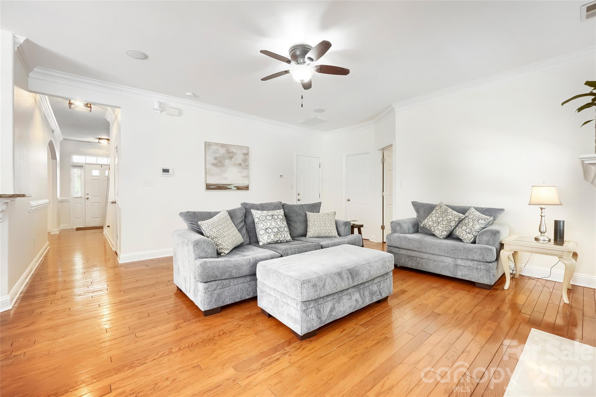 1621 Wilburn Park Lane NW — Charlotte