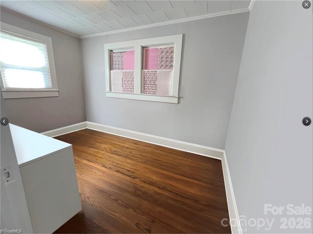 820 Suncrest Orchard Road — North Wilkesboro