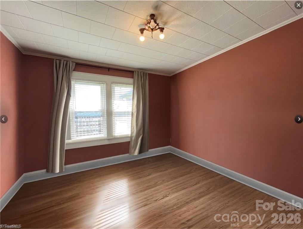 820 Suncrest Orchard Road — North Wilkesboro