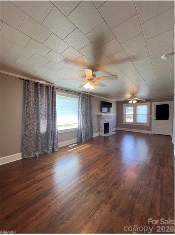 820 Suncrest Orchard Road — North Wilkesboro