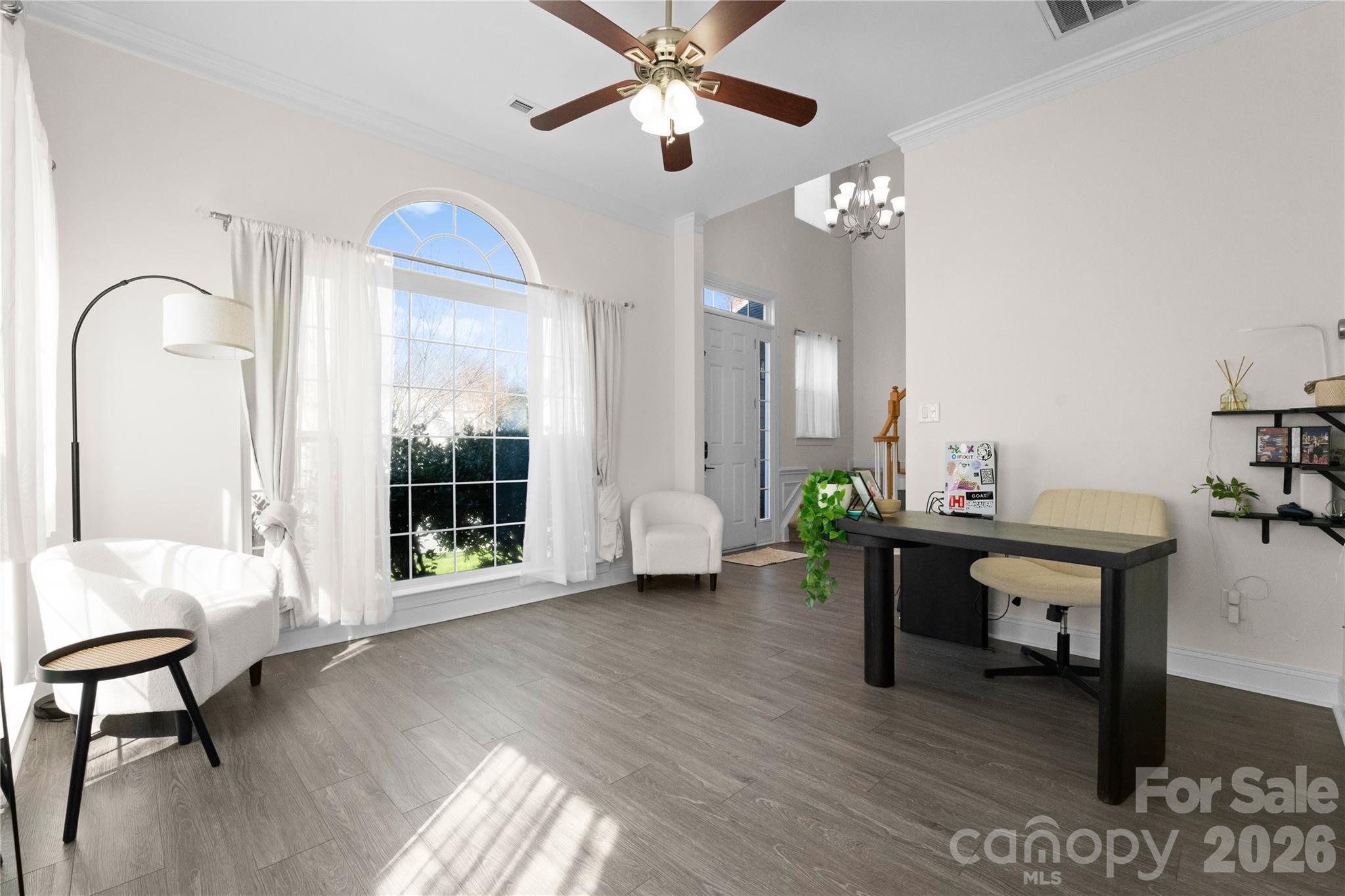 4704 Lone Tree Court — Charlotte