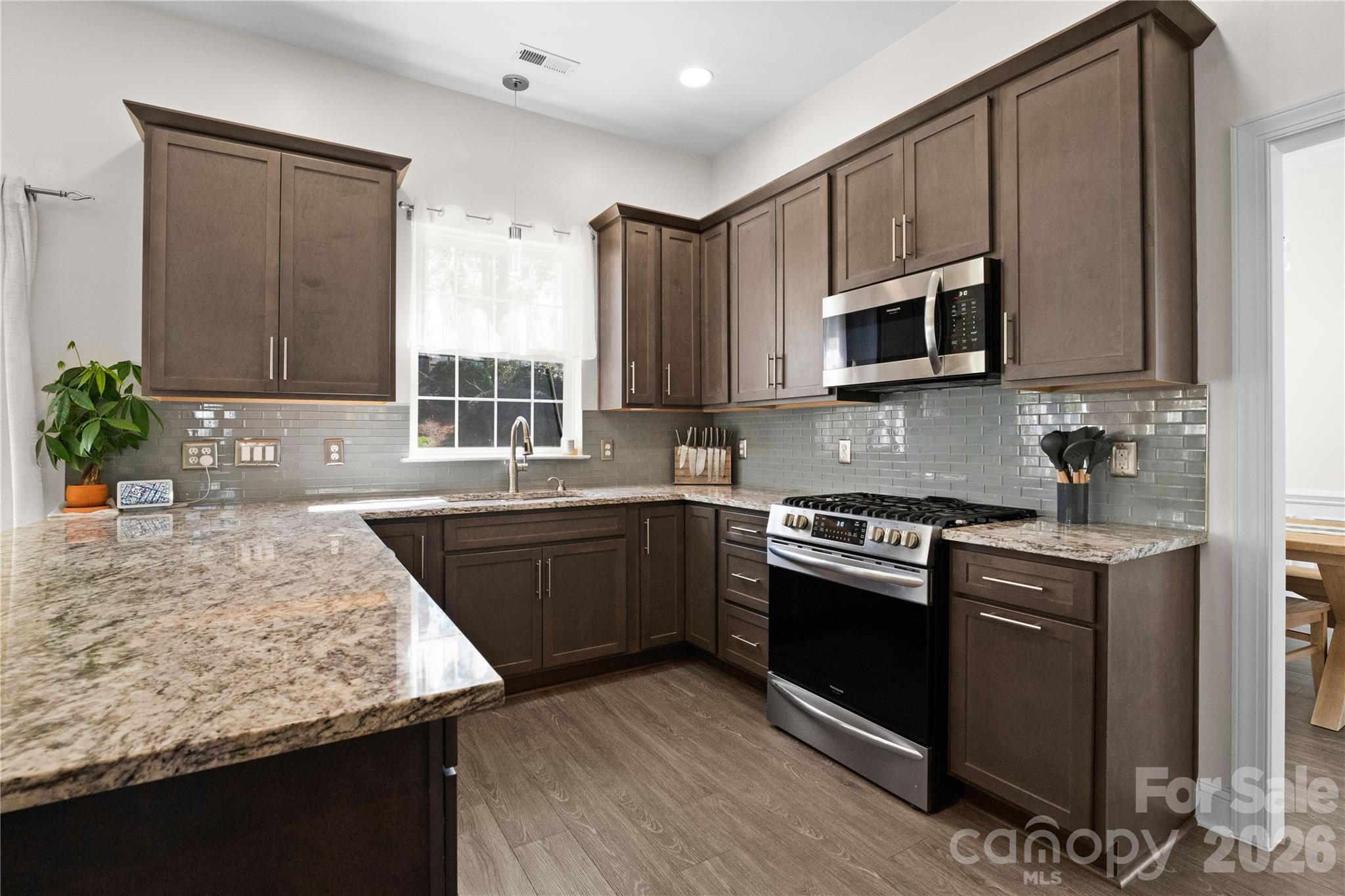 4704 Lone Tree Court — Charlotte