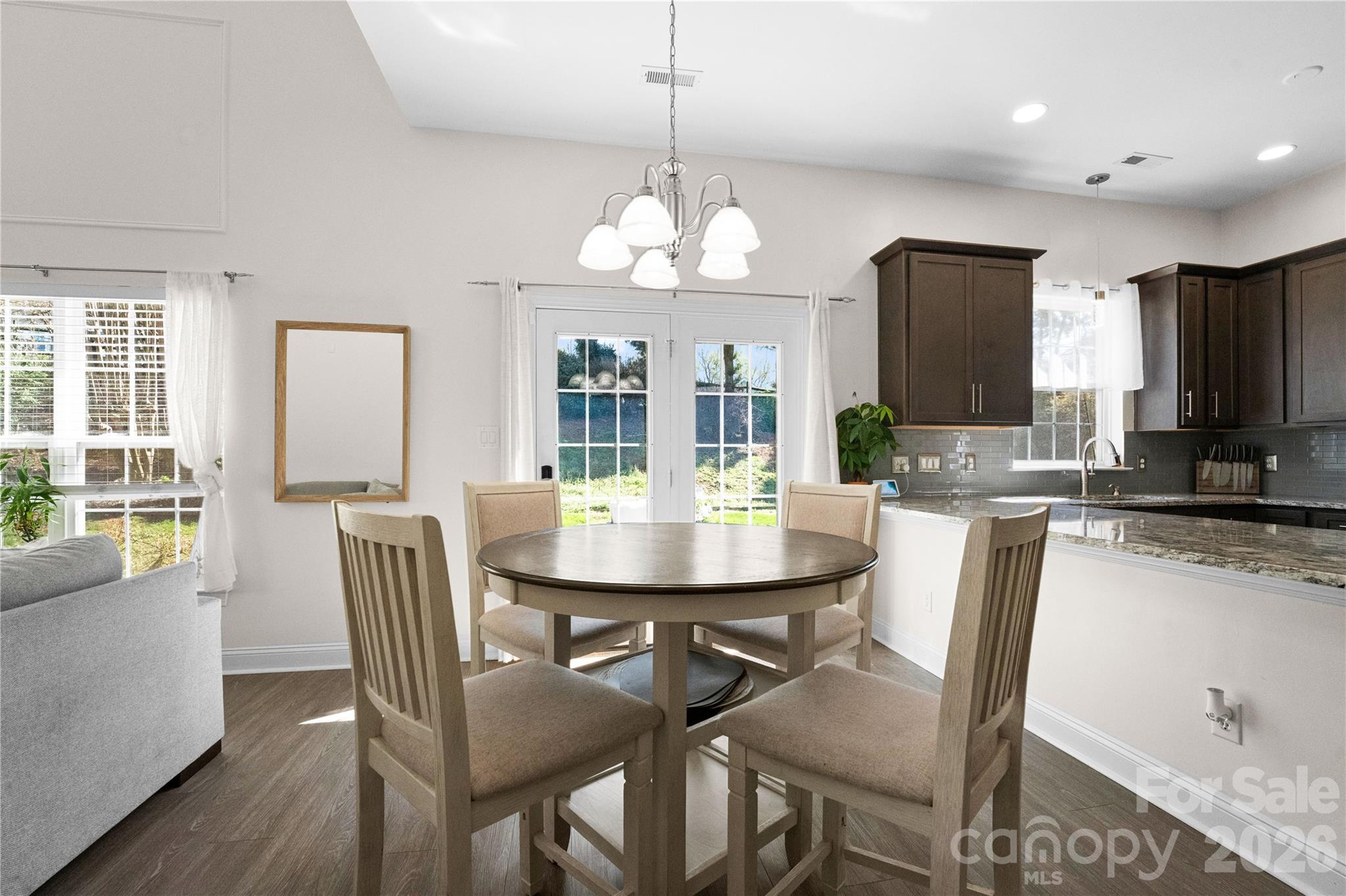 4704 Lone Tree Court — Charlotte