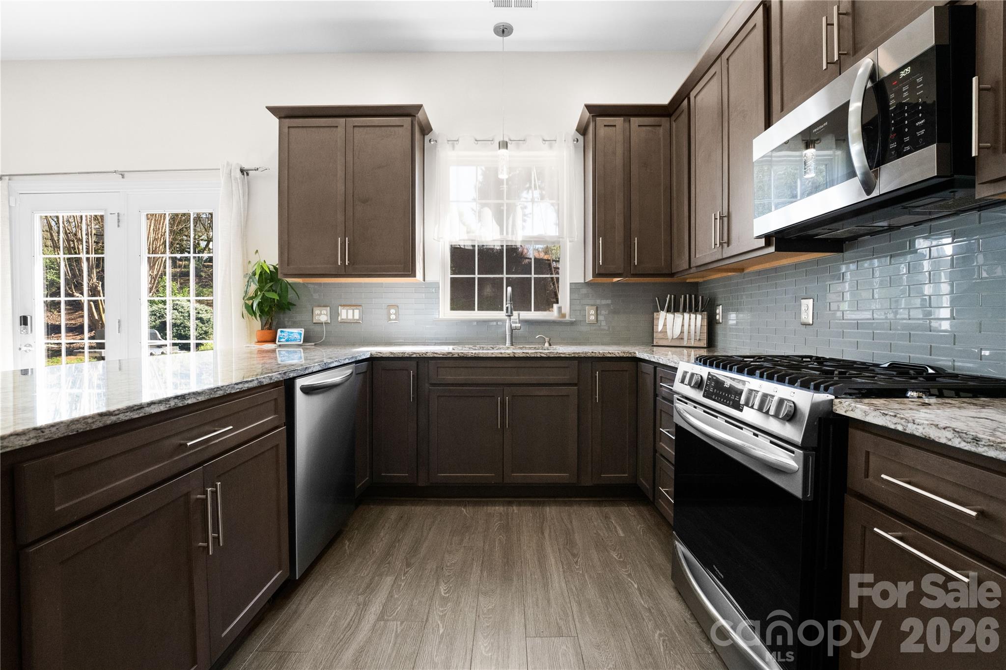 4704 Lone Tree Court — Charlotte