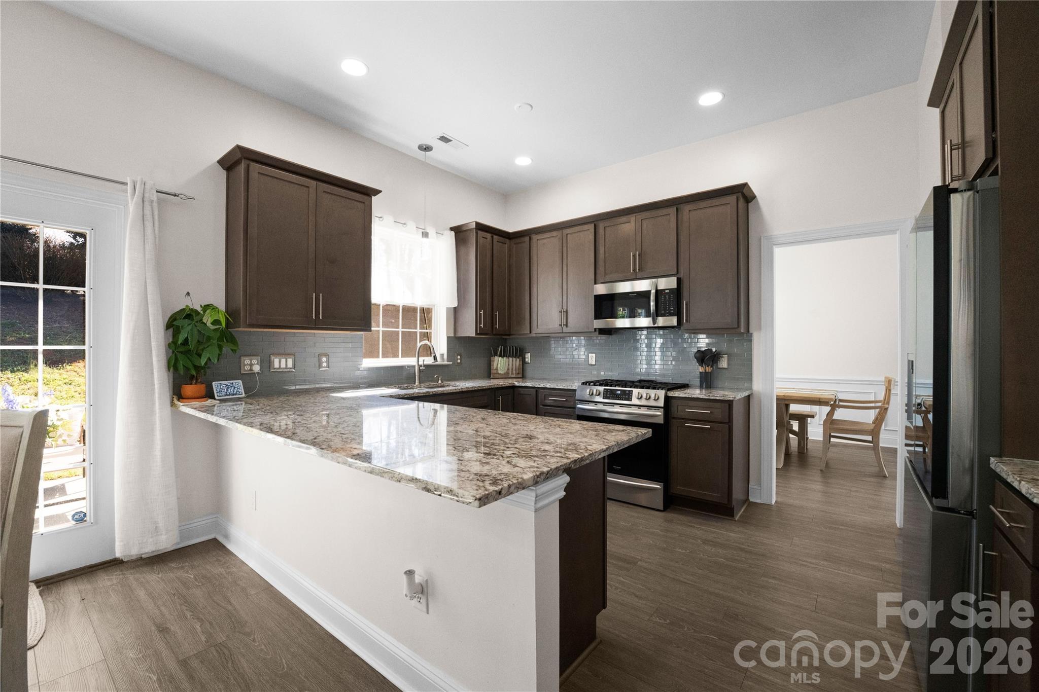 4704 Lone Tree Court — Charlotte
